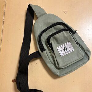 NOT FOR SALE - Small Crossbody bag